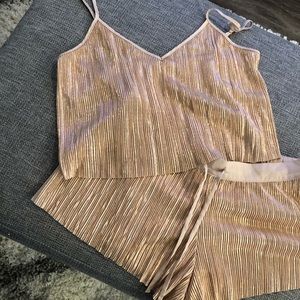 Victoria’s Secret pajama set